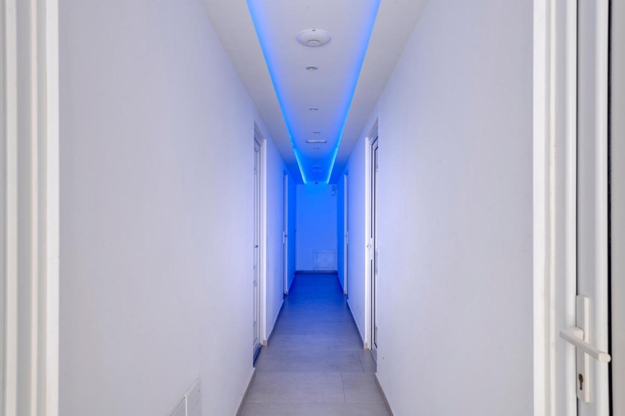 Makis Place Турлос Екстериор снимка