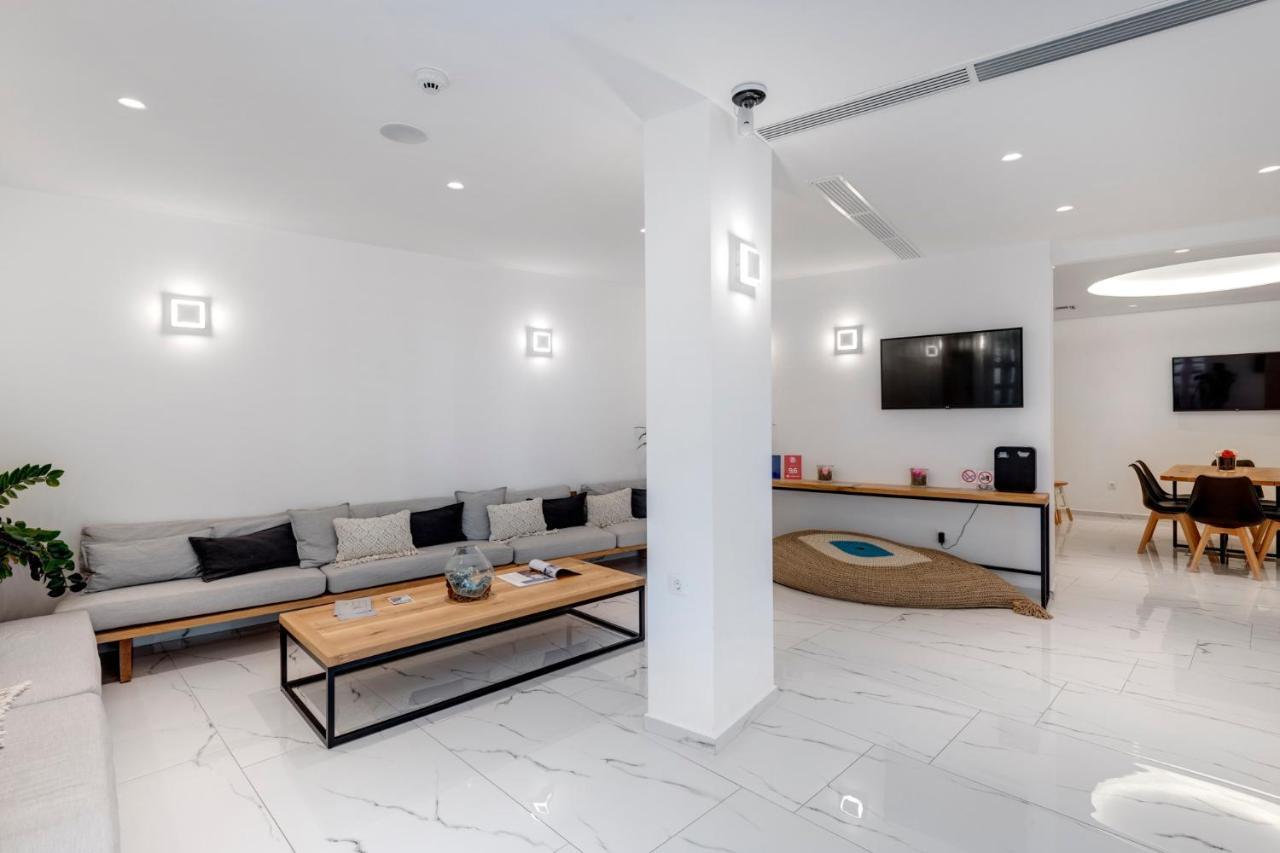 Makis Place Турлос Екстериор снимка