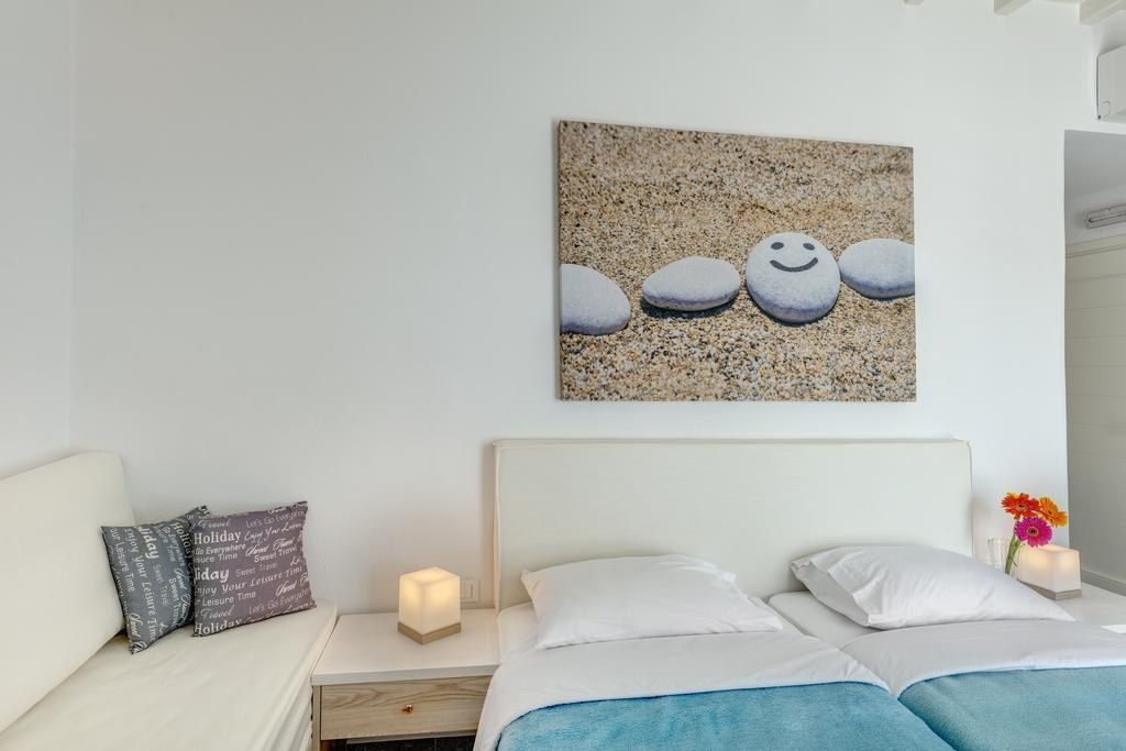 Makis Place Турлос Екстериор снимка