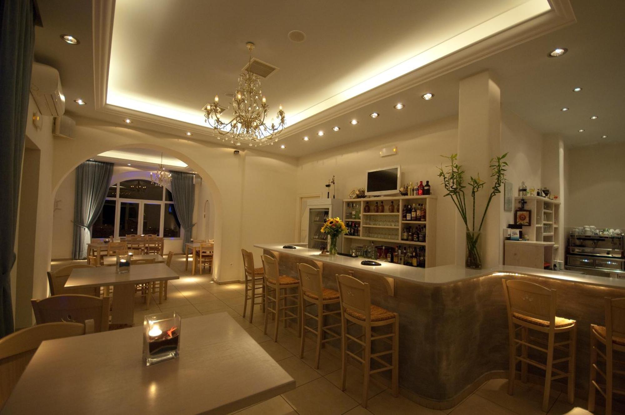 Makis Place Турлос Екстериор снимка