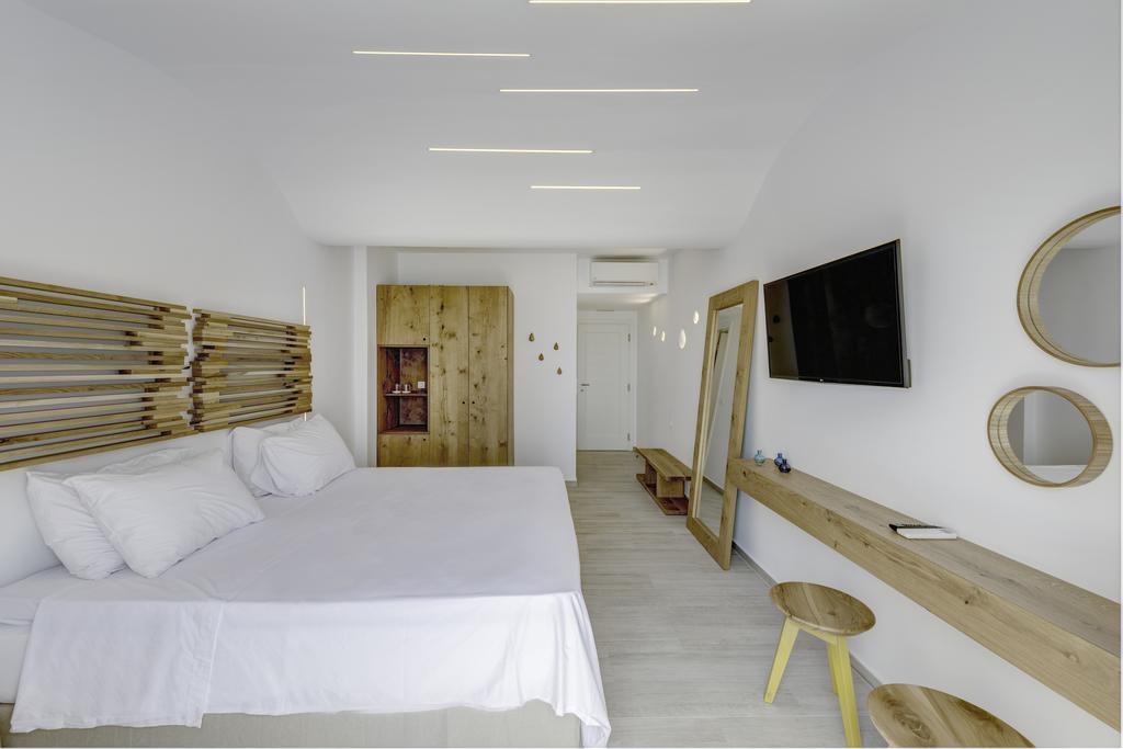 Makis Place Турлос Екстериор снимка